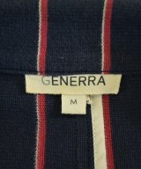 GENERRA（ジェネラ）カジュアルジャケット 紺 サイズ:M メンズ/2200620272049