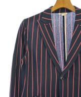 GENERRA（ジェネラ）カジュアルジャケット 紺 サイズ:M メンズ/2200620272049