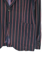 GENERRA（ジェネラ）カジュアルジャケット 紺 サイズ:M メンズ/2200620272049