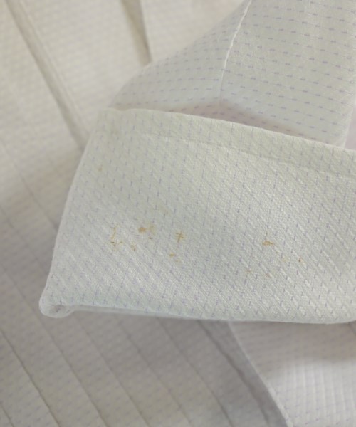 GENERRA（ジェネラ）カジュアルシャツ 白 サイズ:M メンズ/2200620272100