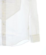 GENERRA（ジェネラ）カジュアルシャツ 白 サイズ:M メンズ/2200620272100