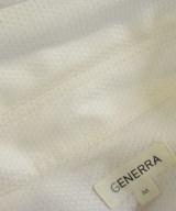 GENERRA（ジェネラ）カジュアルシャツ 白 サイズ:M メンズ/2200620272100
