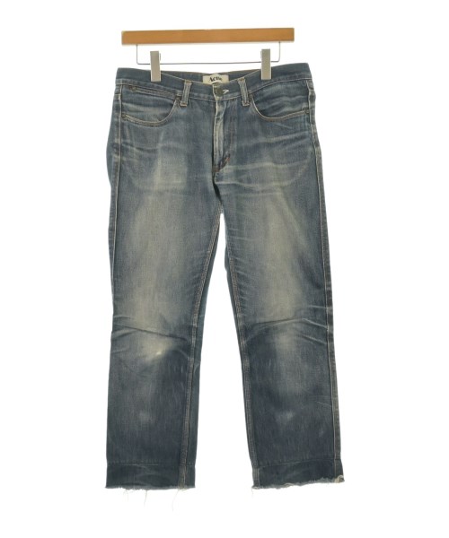 アクネジーンズ(Acne Jeans)のAcne Jeans デニムパンツ