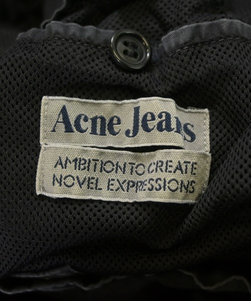 Acne Jeans（アクネジーンズ）その他 グレー サイズ:52(XXL位) メンズ/2200673892010