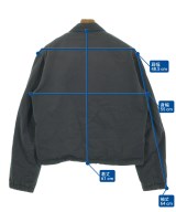 Acne Jeans（アクネジーンズ）その他 グレー サイズ:52(XXL位) メンズ/2200673892010