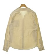 Acne Jeans（アクネジーンズ）カジュアルシャツ ベージュ サイズ:46(M位) メンズ/2200698376304