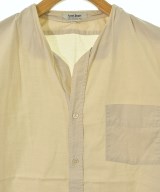 Acne Jeans（アクネジーンズ）カジュアルシャツ ベージュ サイズ:46(M位) メンズ/2200698376304