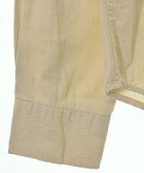 Acne Jeans（アクネジーンズ）カジュアルシャツ ベージュ サイズ:46(M位) メンズ/2200698376304