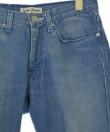 Acne Jeans（アクネジーンズ）デニムパンツ 青 サイズ:28(S位) メンズ/2200728474116