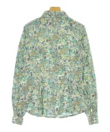 PAUL&JOE SISTER（ポールアンドジョーシスター）カジュアルシャツ 緑 サイズ:1(S位) レディース/2200658110047