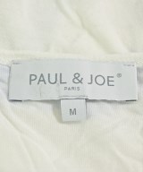 PAUL&JOE SISTER（ポールアンドジョーシスター）タンクトップ 白 サイズ:M レディース/2200702042867