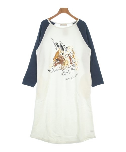 PAUL&JOE SISTER(ポールアンドジョーシスター)のワンピース サイズ:L 2,400円
