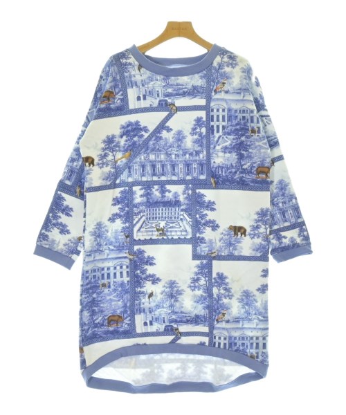 PAUL&JOE SISTER(ポールアンドジョーシスター)のワンピース サイズ:L 2,400円