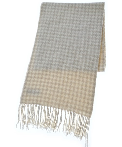 PAUL&JOE SISTER(ポールアンドジョーシスター)マフラー ベージュ サイズ:-/2200666394095