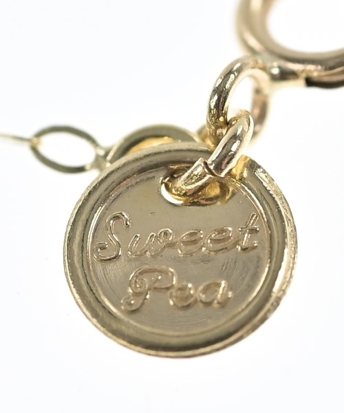 SWEET PEA（スイートピー）ブレスレット・バングル 青 サイズ:- レディース/2200704523371