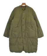 KAPITAL ダウンコート