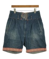 KAPITAL ショートパンツ