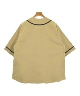 KAPITAL（キャピタル）カジュアルシャツ ベージュ サイズ:3(L位) メンズ/2200635783011