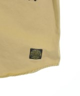 KAPITAL（キャピタル）カジュアルシャツ ベージュ サイズ:3(L位) メンズ/2200635783011