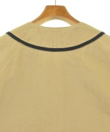 KAPITAL（キャピタル）カジュアルシャツ ベージュ サイズ:3(L位) メンズ/2200635783011