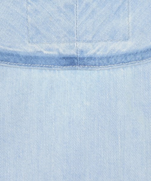 KAPITAL（キャピタル）カジュアルシャツ 青 サイズ:3(L位) メンズ/2200635783028