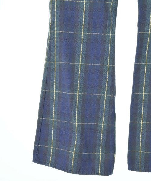 KAPITAL（キャピタル）その他 青 サイズ:34(L位) メンズ/2200637572019