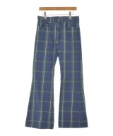 KAPITAL（キャピタル）その他 青 サイズ:34(L位) メンズ/2200637572019