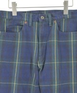 KAPITAL（キャピタル）その他 青 サイズ:34(L位) メンズ/2200637572019