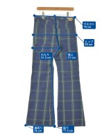 KAPITAL（キャピタル）その他 青 サイズ:34(L位) メンズ/2200637572019