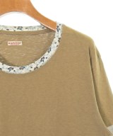 KAPITAL（キャピタル）Tシャツ・カットソー 茶 サイズ:3(L位) メンズ/2200637572040