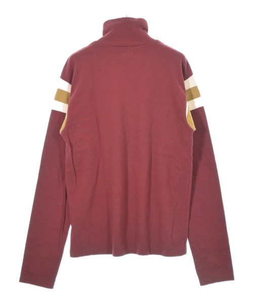 KAPITAL（キャピタル）Tシャツ・カットソー 赤 サイズ:4(XL位) メンズ/2200637572057