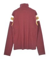 KAPITAL（キャピタル）Tシャツ・カットソー 赤 サイズ:4(XL位) メンズ/2200637572057