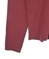 KAPITAL（キャピタル）Tシャツ・カットソー 赤 サイズ:4(XL位) メンズ/2200637572057