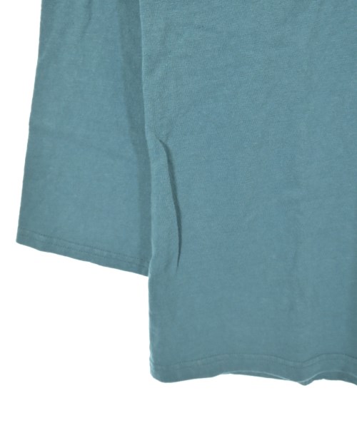 KAPITAL（キャピタル）Tシャツ・カットソー 青 サイズ:3(L位) メンズ/2200637572064