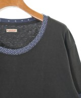 KAPITAL（キャピタル）Tシャツ・カットソー 黒 サイズ:4(XL位) メンズ/2200637572071