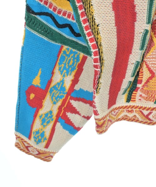 KAPITAL（キャピタル）ニット・セーター その他（柄物・カラフル） サイズ:3(L位) メンズ/2200637602150