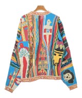 KAPITAL（キャピタル）ニット・セーター その他（柄物・カラフル） サイズ:3(L位) メンズ/2200637602150