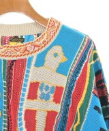 KAPITAL（キャピタル）ニット・セーター その他（柄物・カラフル） サイズ:3(L位) メンズ/2200637602150