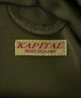 KAPITAL（キャピタル）その他 カーキ サイズ:2(M位) メンズ/2200638132014