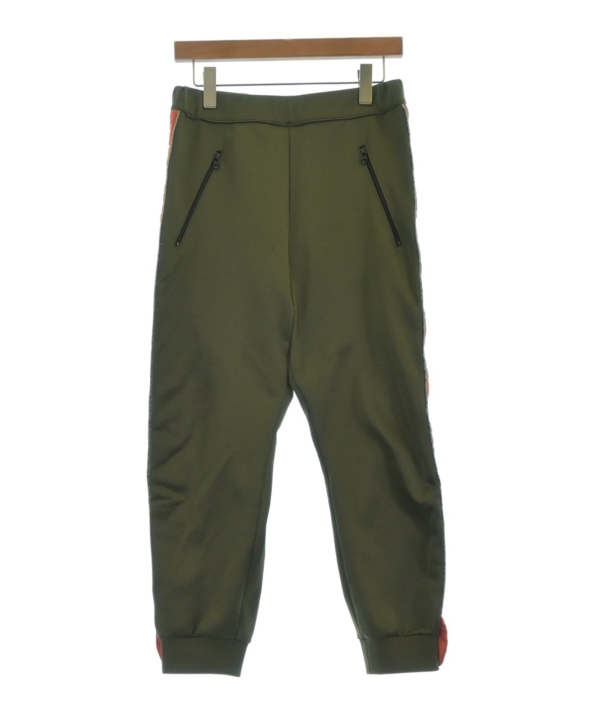 KAPITAL 初期型キャピタル ラップパンツ　カーキ KAPITAL 初期型キャピタル ラップパンツ カーキ KAPITAL 初期型