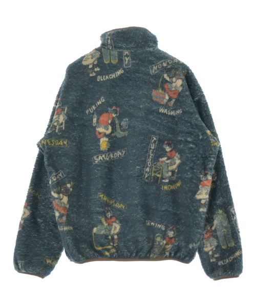 KAPITAL（キャピタル）その他 青 サイズ:3(L位) メンズ/2200638132038