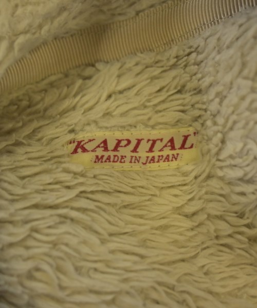 KAPITAL（キャピタル）その他 青 サイズ:3(L位) メンズ/2200638132038