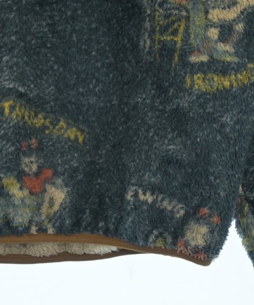 KAPITAL（キャピタル）その他 青 サイズ:3(L位) メンズ/2200638132038