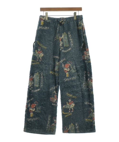 キャピタル(KAPITAL)のKAPITAL パンツ（その他）