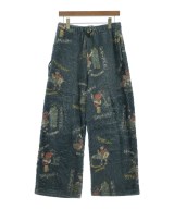 KAPITAL（キャピタル）その他 紺 サイズ:2(M位) メンズ/2200638132045