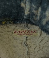 KAPITAL（キャピタル）その他 紺 サイズ:2(M位) メンズ/2200638132045