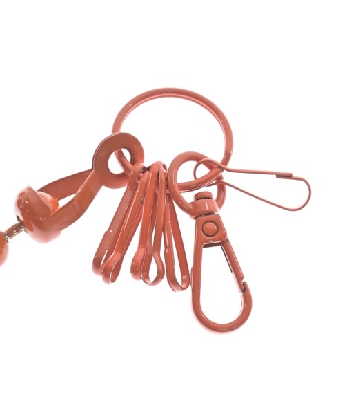 KAPITAL（キャピタル）ウォレットチェーン オレンジ サイズ:- メンズ/2200641824104