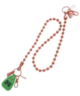 KAPITAL（キャピタル）ウォレットチェーン オレンジ サイズ:- メンズ/2200641824104