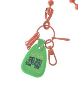 KAPITAL（キャピタル）ウォレットチェーン オレンジ サイズ:- メンズ/2200641824104