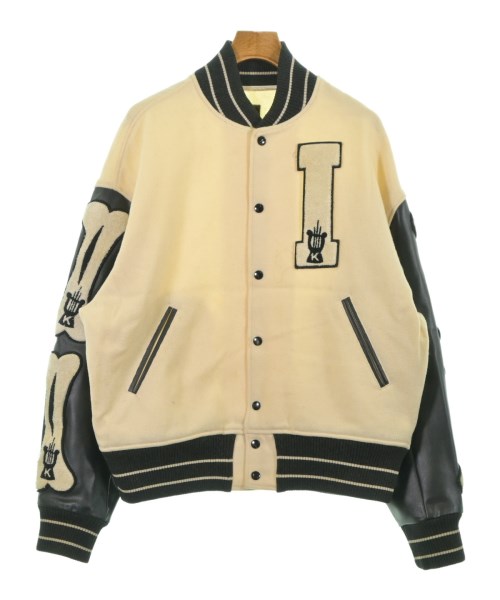 キャピタル(KAPITAL)のKAPITAL スタジャン